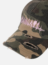 Y2K CAP -CAMO