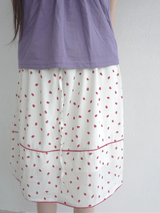 yogurt skirt
