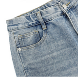 [1+1] LMN Mer Cut Flare Fit Denim Pants (6 colors)