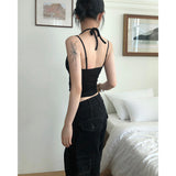Holter Sleeveless