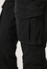 City Cargo Bootcut