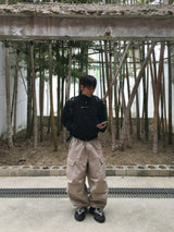 Swen Cargo Cotton Pants 3C
