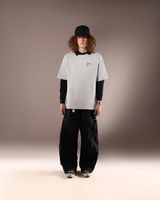 NON STANDARD REGULAR TEE