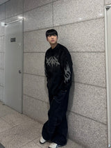 hexar mohair knitwear