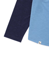 ヴィンテージ ミュージック ラグラン Tシャツ(CV2GFFT551A)