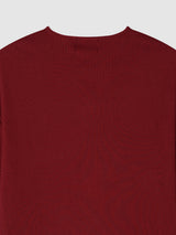 Pete Henry Neck Golf Short Sleeve T-Shirt 6C