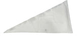 Raul Satin Triangle Multi Scarf (3c)
