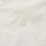 KIRSH プレーンインクシジョンウーブンウインドブレーカー [WHITE]