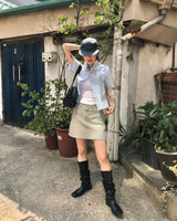 Levan skirt