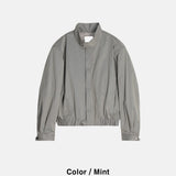 ASCLO Buff Circle Blouson (3color)