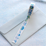 masking tape book club