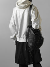 Crabby Two-Way Shoulder Backpack