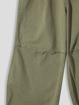 Tera Back Snap Denim (2color)