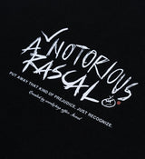 BBD Rascal Long T-Shirt (Black)
