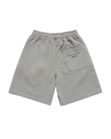 26SS BASIC AC BEAR SHORT PANTS