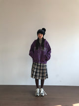 ノルディックポムポムビーニー (3color)
