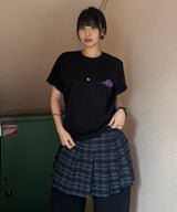 フェイスTシャツ - 5COLOR