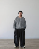 RIVD V ニット MTM