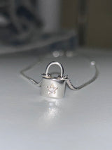 Silent Star Lock