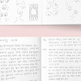 oab a book / プレインノート