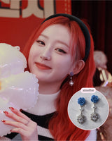 ブルーローズスペルピアス / Blue Rose Spell Piercing