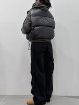 ハートカーゴウォッシングパンツ