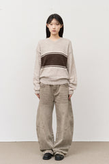 Cure V Knit