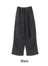 Dife Vintage Track Pigment Pants