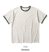26SS★トレースリンガーショートスリーブTシャツ