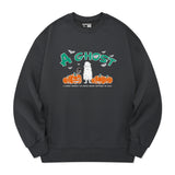 HALLOWEEN GHOST SWEAT