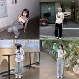 Dreamer Wide Pants - 2COLOR