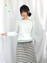 blissing skirt
