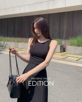 【MADE】Summer sleeveless