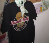 doosik バンドTシャツ