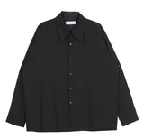 No.0906 Fカラーシャツ (3color)