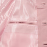 ウィングポケットジャケット (PINK)