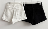 アーツヘムロールアップショートパンツショートパンツ