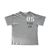 No.1337 05 ハーフT (3color)