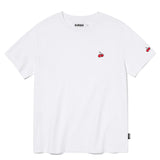 【数量限定】スモールチェリースタンダードtシャツ　2パック