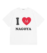 MUCENT シティインデックスハーフT ユニセックス (9STYLES/2COLOR)