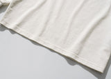 26SS★ ライズアンドロングスリーブTシャツ