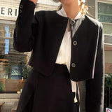 Old Money Jacket- jk