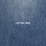 Bijo Soft Balloon Denim Pants (No.1005)