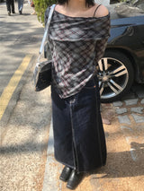 ホーリアTシャツ