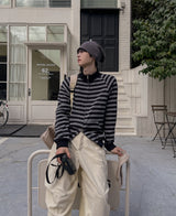 Flood Corduroy Parachute Pants