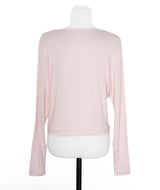 [ pilates ] alio healing lab tee