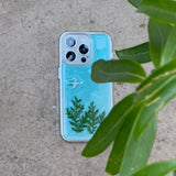 colourful life resin case