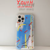 [MADE] Youth カードケース (ジェリーハード)