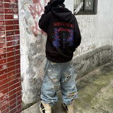 Faith Hoodie - 6COLOR