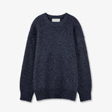 Terry Round Knit (No.793)